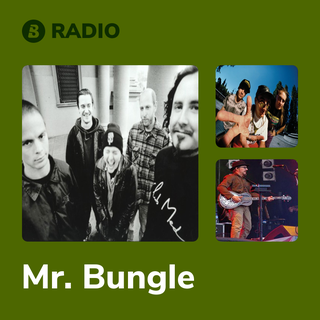 Mr. Bungle Radio