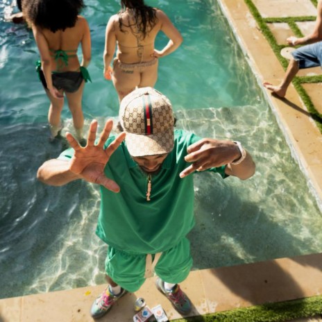 American Boy cover art