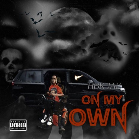 On My Own