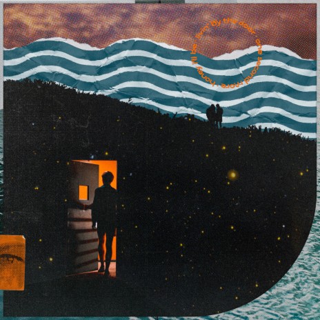 Waiting by the Door ft. Snøw & Skinny Atlas cover art