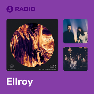 Ellroy Radio