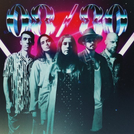 Forever Young cover art