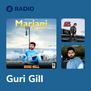 Guri Gill Radio