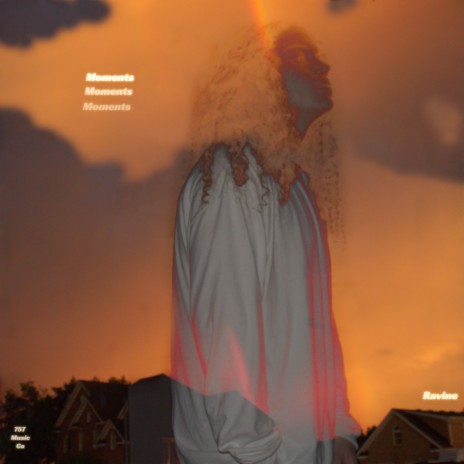 Mixer cover art