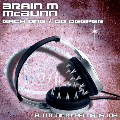 Each One (Original Mix) ft. McBunn