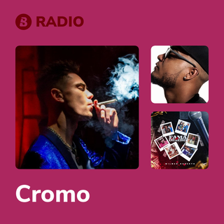 Cromo Radio