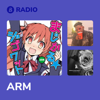 ARM Radio
