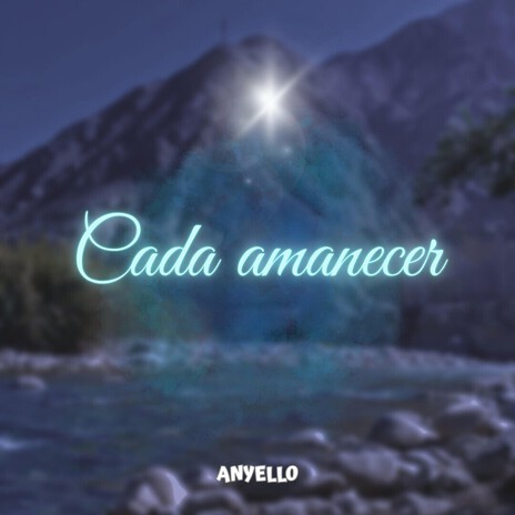 Cada amanecer cover art