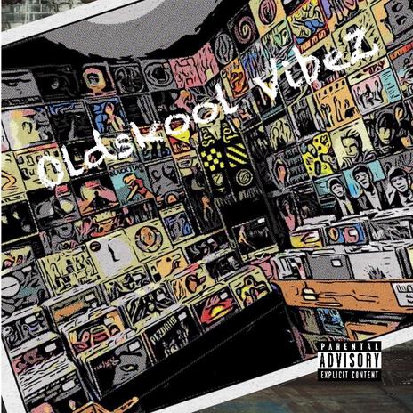 Making Millions Is The Mission ft. Written Express, Ken Bluntz & Sharkcity Beats cover art