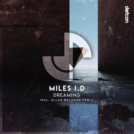 Dreaming cover art