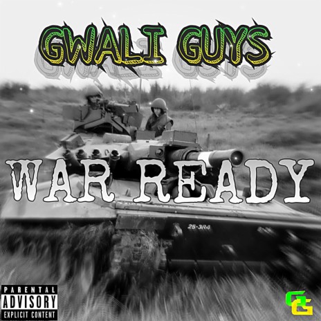 War Ready