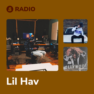 Lil Hav Radio