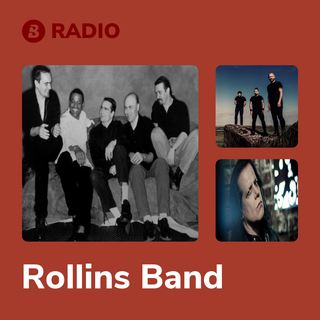 Rollins Band Radio