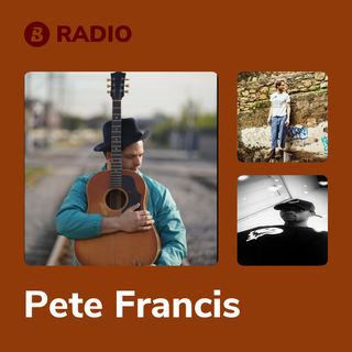 Pete Francis Radio