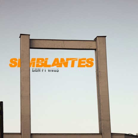 Semblantes ft. Vivu$ cover art