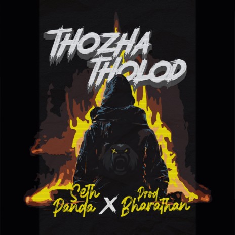 Thozha Tholod ft. Bharathan cover art