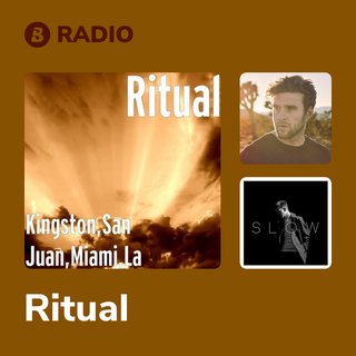 Ritual Radio