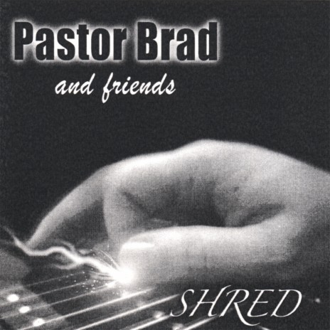 Jesus Stomp cover art