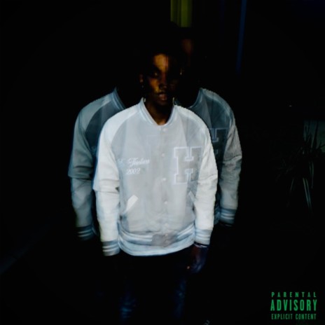 Chills & Thrills cover art