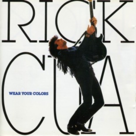 Wear Your Colors (Wear Your Colors Album Version) cover art