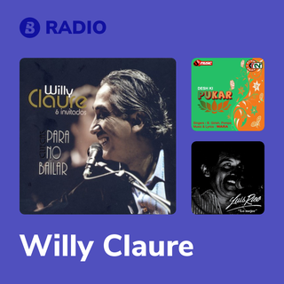 Willy Claure Radio
