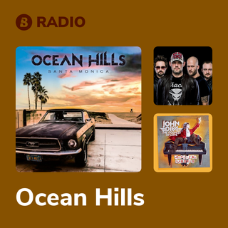 Ocean Hills Radio