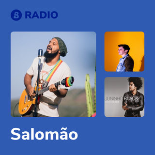 Salomão Radio