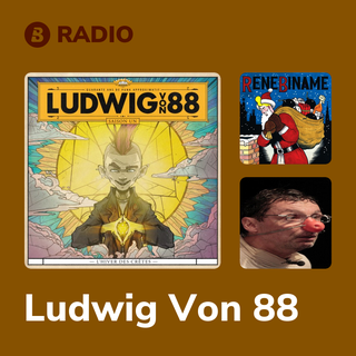 Ludwig Von 88 Radio
