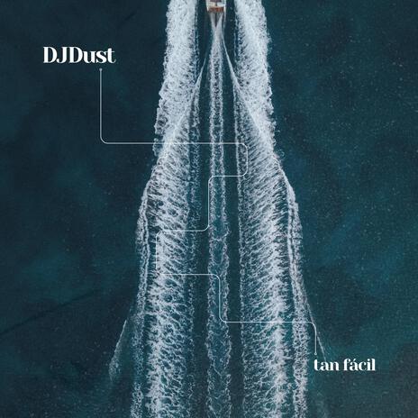 Tan fácil (Radio Edit) cover art