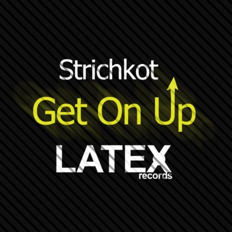 Get On Up (Original Mix)