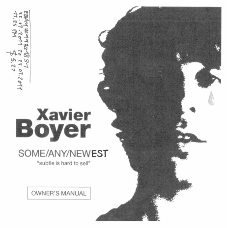 Sex & Dope & Futebol cover art