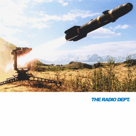 Swedish Guns cover art