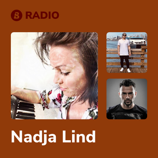 Nadja Lind Radio