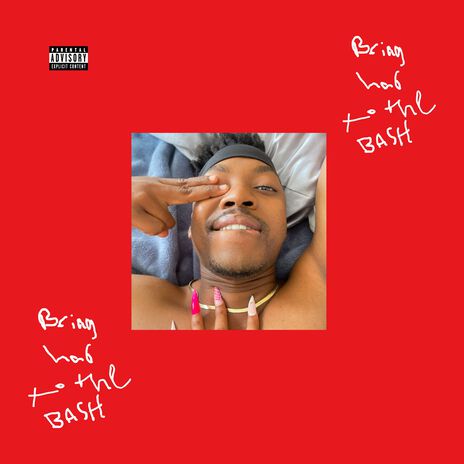 Smash Hit(bring Her to the Bash) cover art