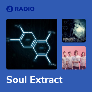 Soul Extract Radio