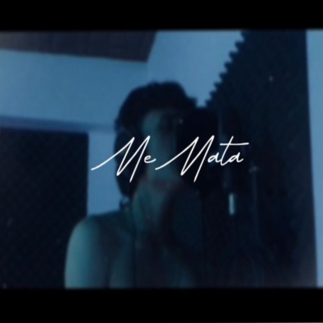 Me Mata cover art