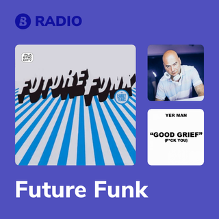Future Funk Radio