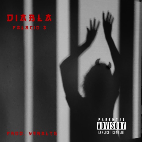 Diabla cover art