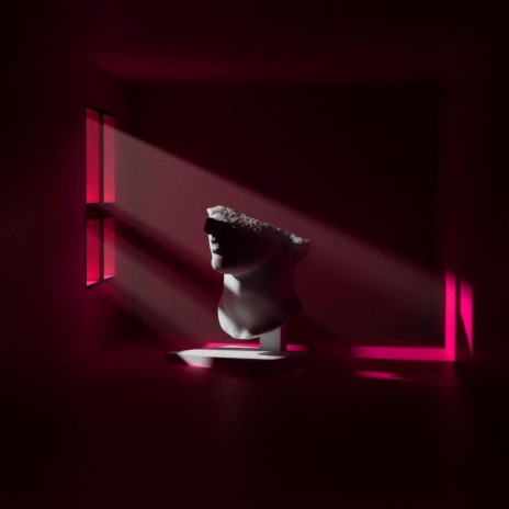 Protagonist cover art