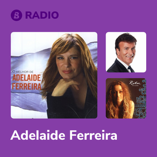 Adelaide Ferreira Radio
