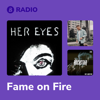 Fame on Fire Radio