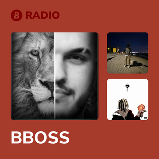 BBOSS Radio