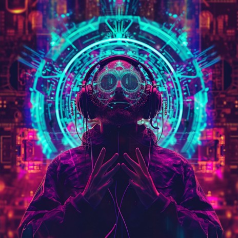 Quantum Rave cover art