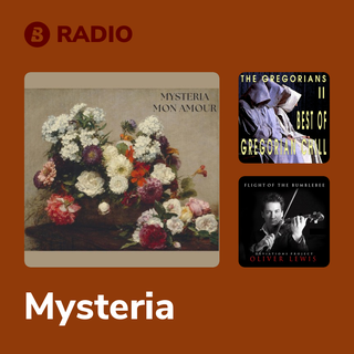 Mysteria Radio