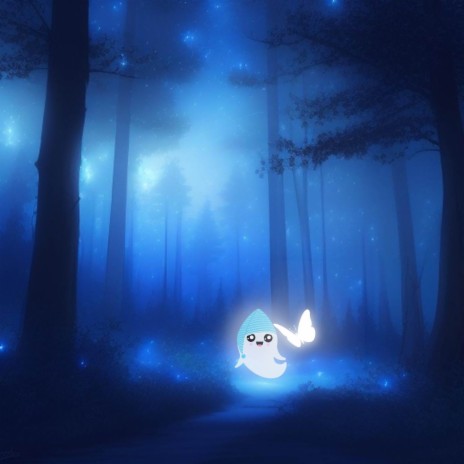 Serene Apparitions