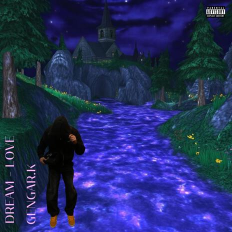 Elixier ft. ISI cover art