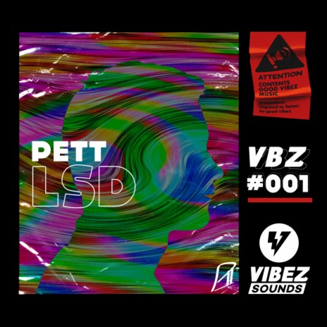 LSD (Original Mix)