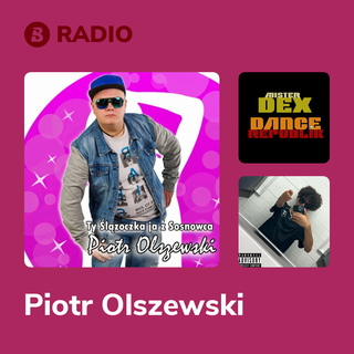 Piotr Olszewski Radio