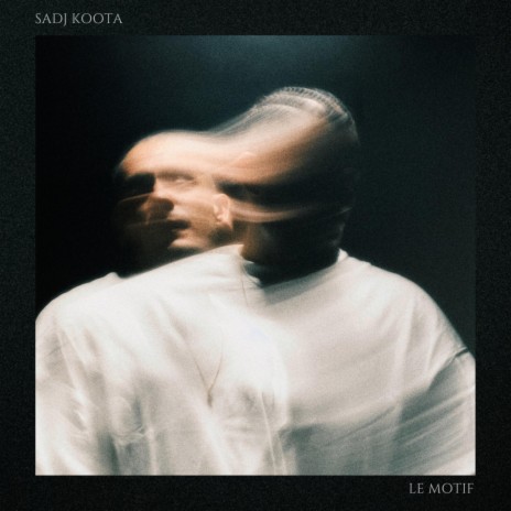 Le motif cover art