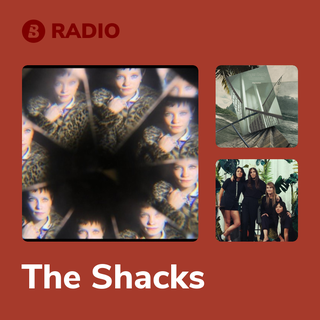 The Shacks Radio